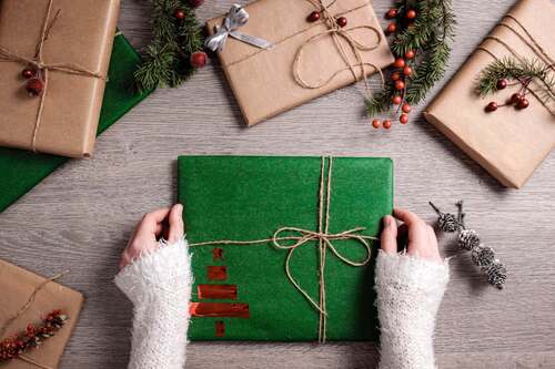 Read more about the article The Best Christmas Gift Guide – The Secret Santa