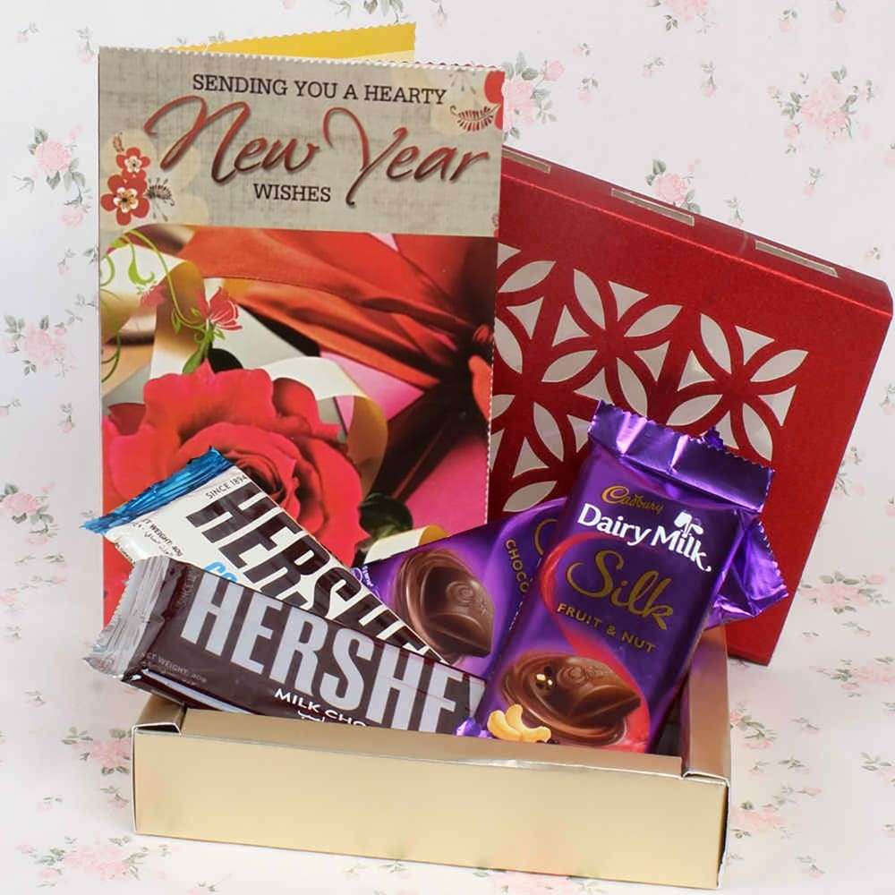 Chocolate Hampers in Bangalore
