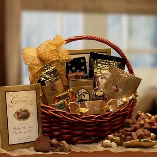 Chocolate Hampers in Bangalore