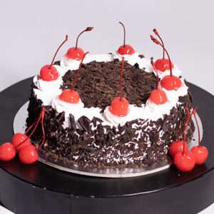 Choco Black Forest Cake